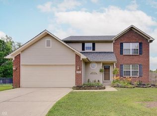 3902 Jekyll Ct, Indianapolis, IN 46237