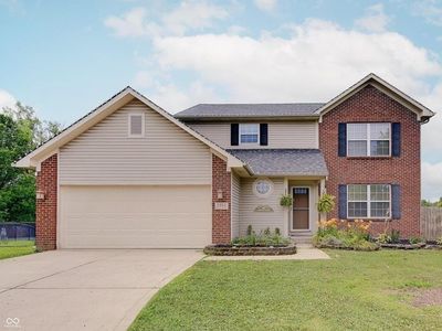 3902 Jekyll Ct, Indianapolis, IN, 46237