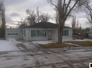 2000 S Jackson St, Casper, WY 82601