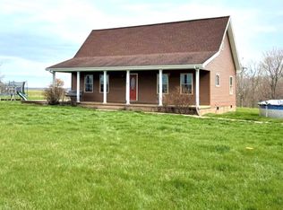 200 McCord Rd, Horse Branch, KY 42349