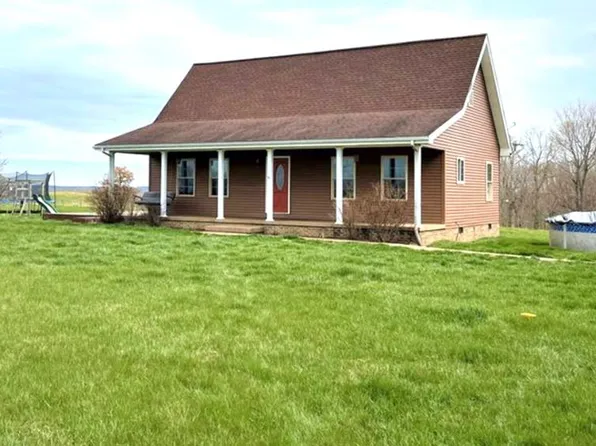 200 McCord Rd, Horse Branch, KY 42349