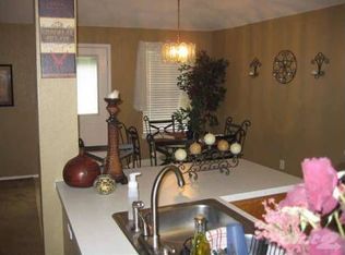 8321 Prairie Rose Ln, Fort Worth, TX 76123