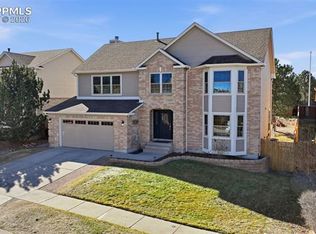 2815 Helmsdale Dr, Colorado Springs, CO 80920