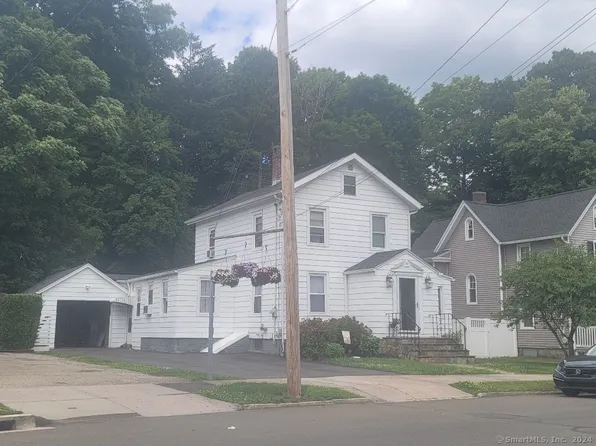 127 Hawthorne Avenue, Derby, CT 06418