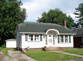1045 Jefferson St, Galesburg, IL 61401