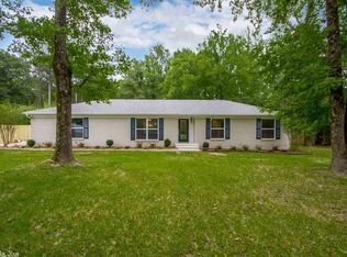 5526 Oak Meadows Rd, Alexander, AR 72002