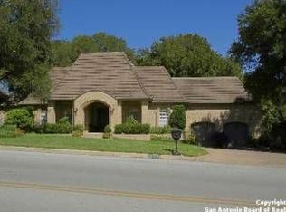 10218 Pinehurst Dr, Austin, TX 78747
