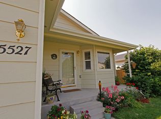5527 Independence Dr, Cheyenne, WY 82001