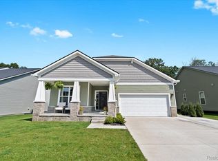 159 Coppice Way, White Lake, MI