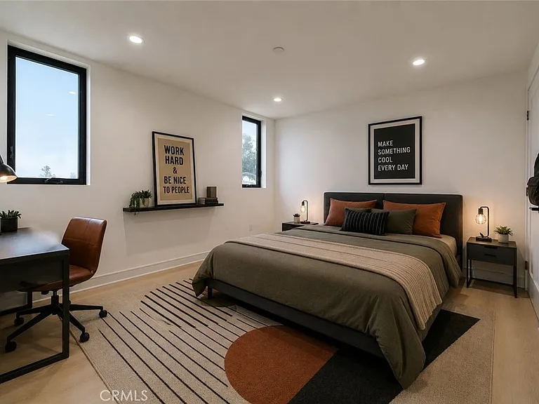 2678 Newell St #1/2 — Photo 7