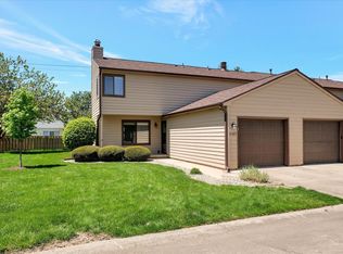 2427 Morrissey Park Dr #2427, Champaign, IL