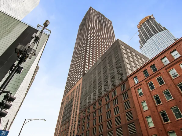 474 N Lake Shore Dr APT 4104, Chicago, IL 60611