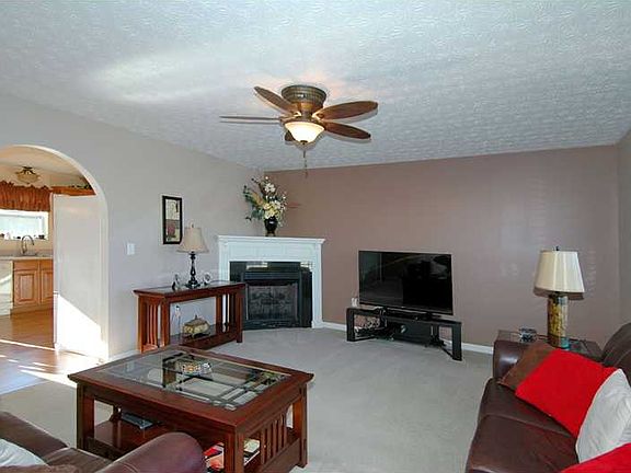 2nd image of 1606 Brandtview Ct