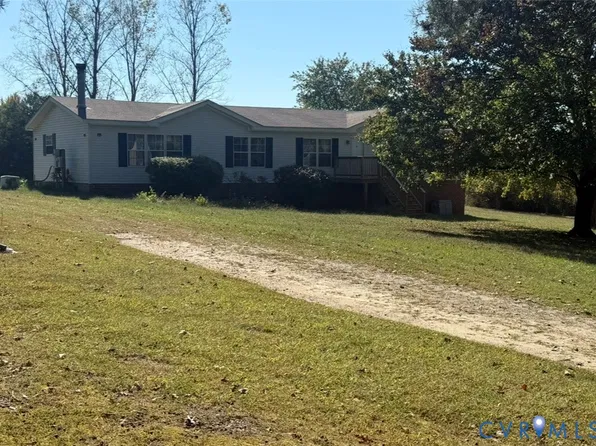 26691 Bell Rd, Amelia Court House, VA 23002
