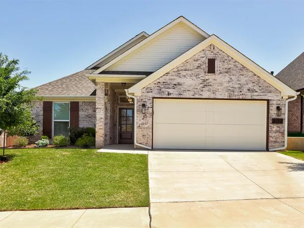 3727 Hardy Dr, Norman, OK 73069