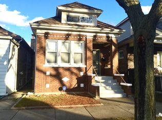 7533 S Vernon Ave, Chicago, IL