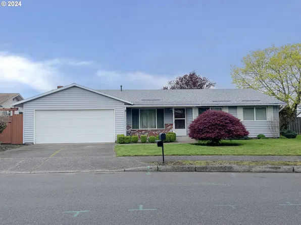 765 NE Cochran Ave, Gresham, OR 97030