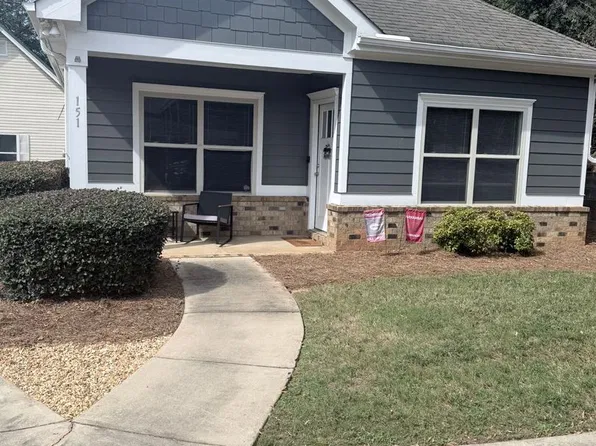 151 Ruth St, Athens, GA 30601