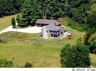 6628 E Pleasant Ridge Rd, Madison, IN 47250