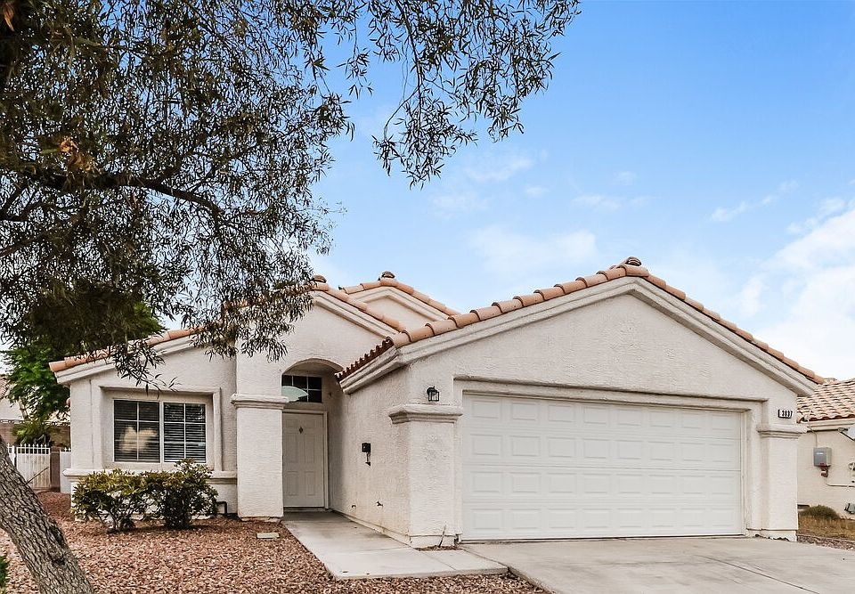 3837 Intermezzo Way, North Las Vegas, NV 89032 | Zillow
