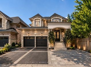 107 Hailsham Ct, Vaughan, ON L4H 3N8