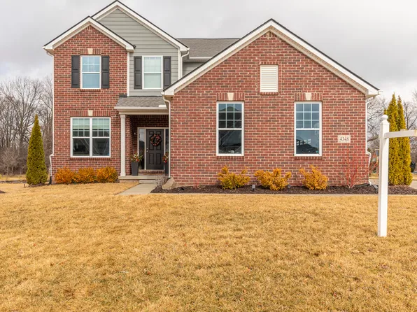 4348 Sparrow St, Ann Arbor, MI 48103