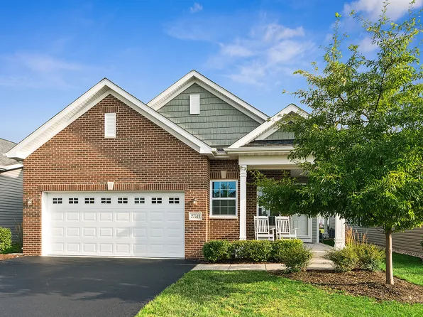 27411 W Macura St, Channahon, IL 60410