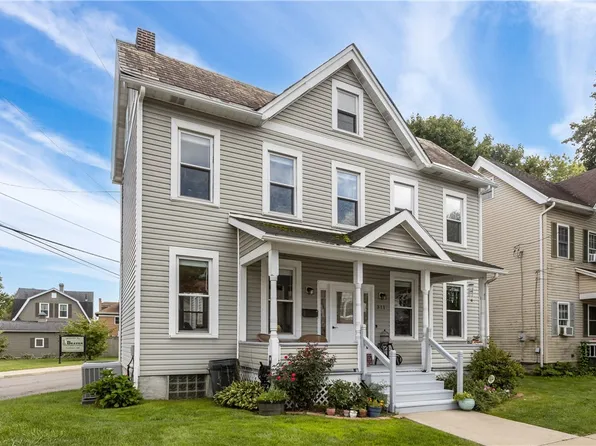 311 5th St, Beaver, PA 15009