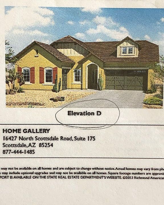 2nd image of 3222 N Acacia Way