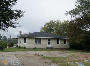 6681 Upshaw Mill Rd, Douglasville, GA 30134