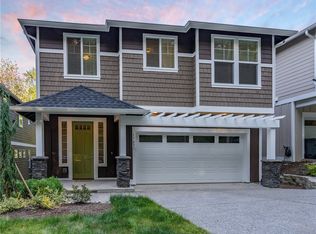 17631 3rd Ave SE, Bothell, WA 98012