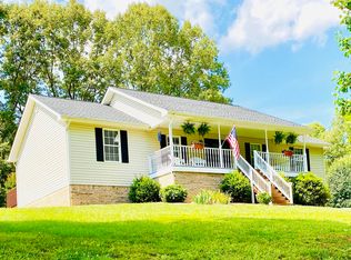152 Sturbridge Ln, Church Hill, TN 37642