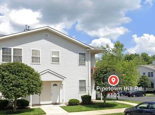 103 Pipetown Hill Rd #103, Nanuet, NY 10954