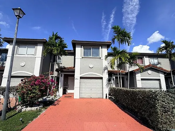 12911 SW 28th Ct, Miramar, FL 33027