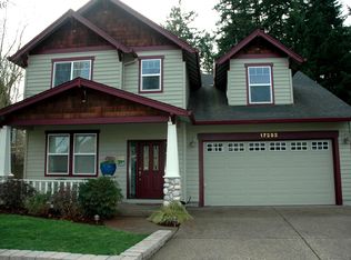 17252 SW Villa Rd, Sherwood, OR 97140