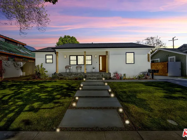 3304 Gibson Pl, Redondo Beach, CA 90278