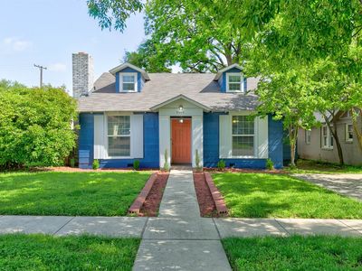 4616 Byers Ave, Fort Worth, TX, 76107