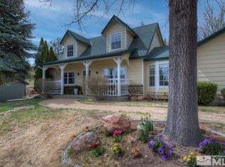 3592 Hemlock Way, Reno, NV 89509