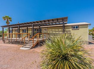 4455 E Coronado Ridge Ln, Tucson, AZ 85739