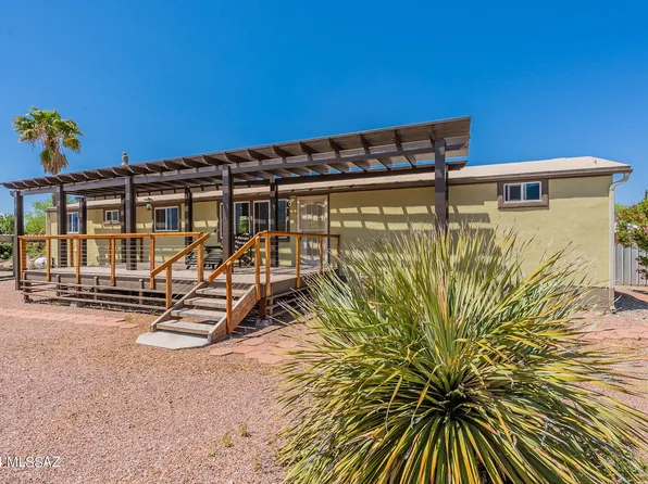 4455 E Coronado Ridge Ln, Tucson, AZ 85739