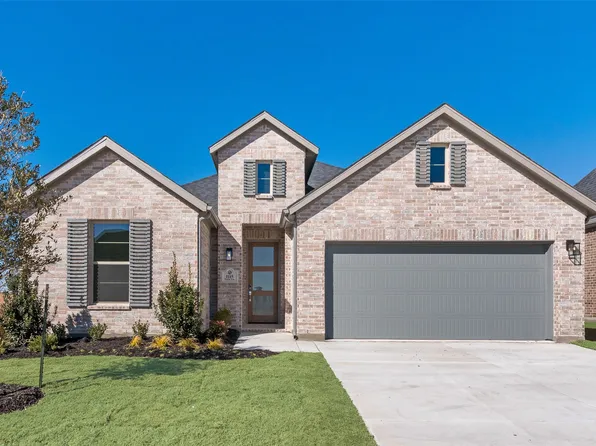 1115 Nora Ln, Forney, TX 75126
