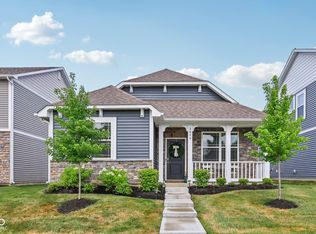 2606 Barstow Dr, Whitestown, IN 46075