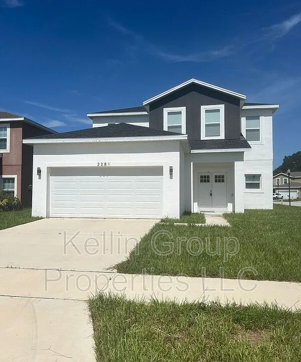 2281 Whitley Ln