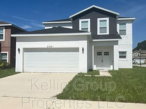 2281 Whitley Ln, Winter Haven, FL 33881
