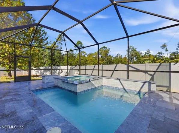 1720 EAGLE BRANCH Court, Fleming Island, FL 32003