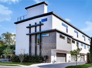1604 Zoe Pl, Dallas, TX 75206