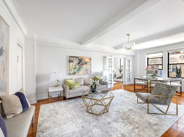 327 Central Park West image 2 of 13