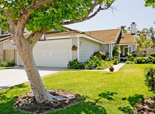 5628 Camino Deville, Camarillo, CA 93012
