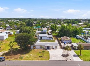 1157 SOUTH LANE, ENGLEWOOD, FL 34224