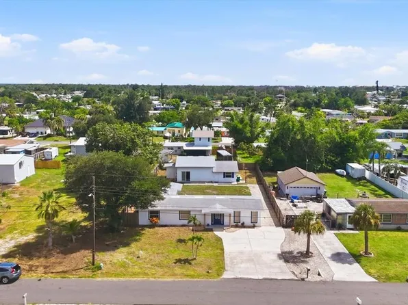 1157 SOUTH LANE, ENGLEWOOD, FL 34224